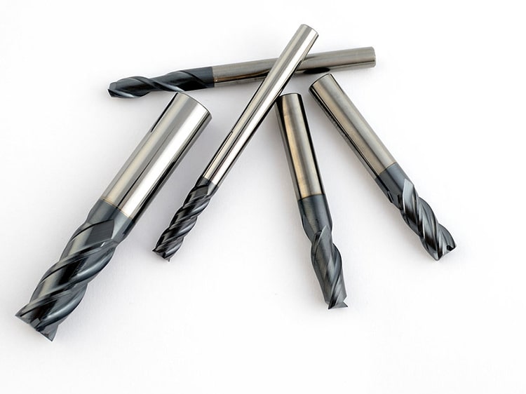 End Mills