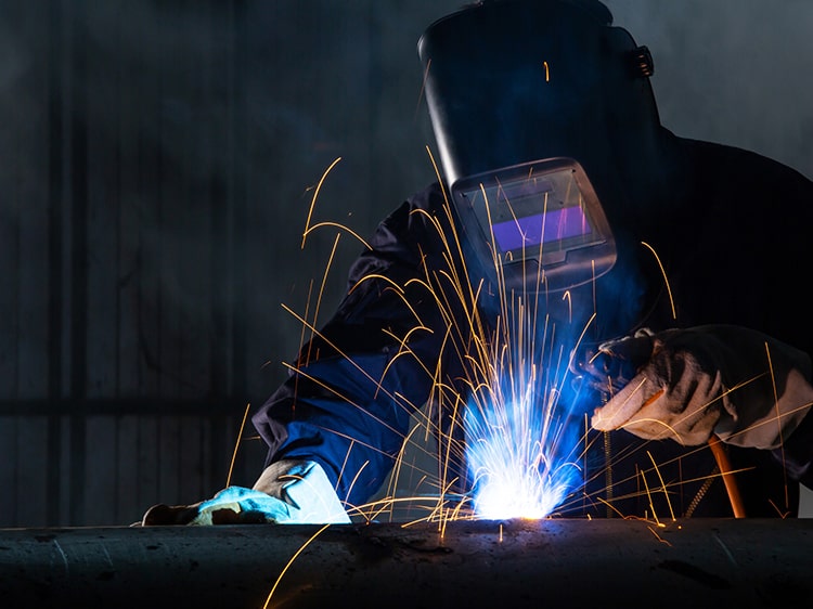 Machining & Manufacturing